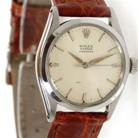 rolex speedking for sale|vintage rolex oyster for sale.